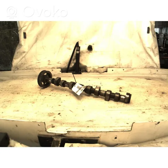 Ford Focus Camshaft 