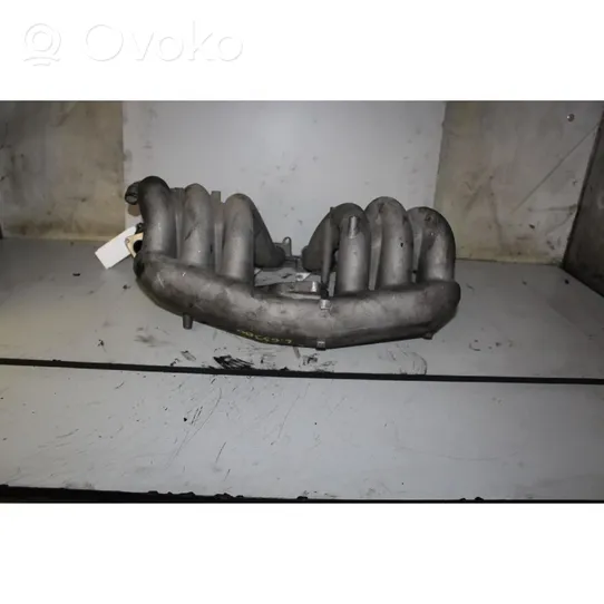 Fiat Ducato Intake manifold 