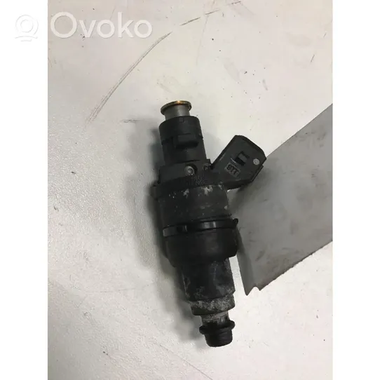 Mercedes-Benz SLK R170 Injecteur de carburant 