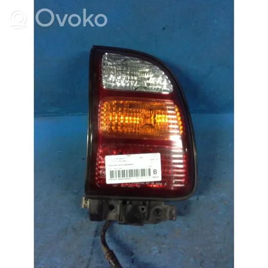 Toyota RAV 4 (XA10) Lampa tylna 