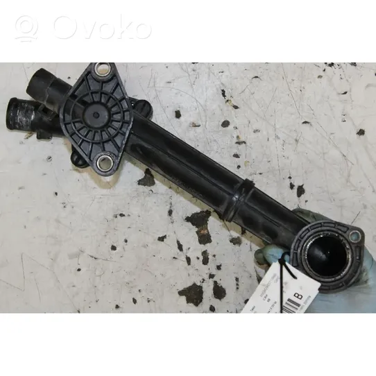 KIA Picanto Thermostat/thermostat housing 2550002500