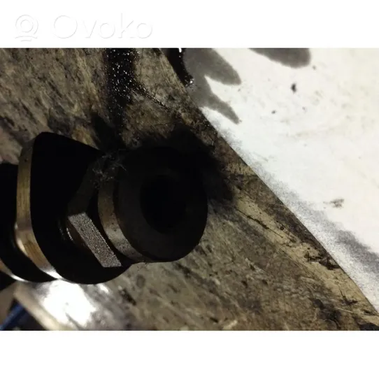 Toyota Aygo AB10 Camshaft 