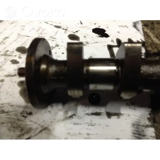 Toyota Aygo AB10 Camshaft 