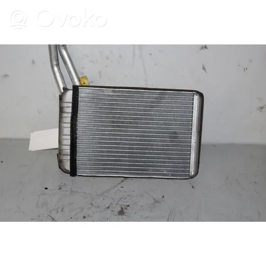 Opel Astra J Radiateur soufflant de chauffage 