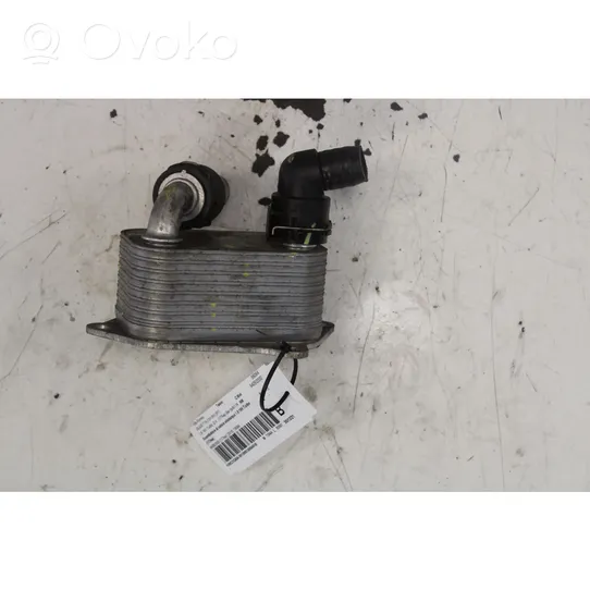 Alfa Romeo Giulietta Coolant heater control valve 