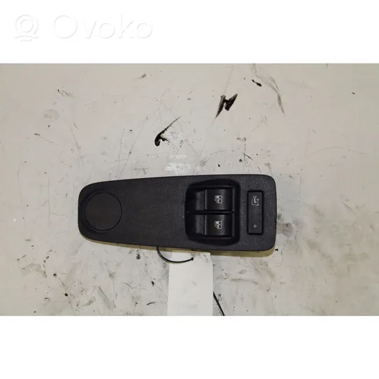 Fiat Ducato Electric window control switch 