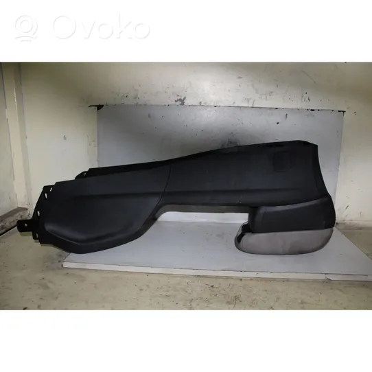 Fiat Tipo Armrest 