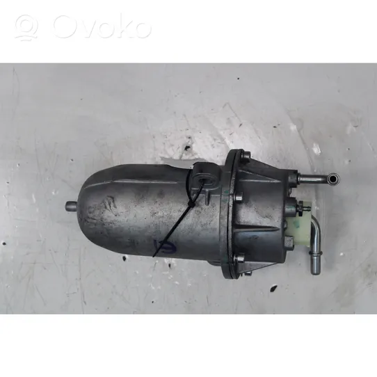 Fiat Qubo Fuel filter 