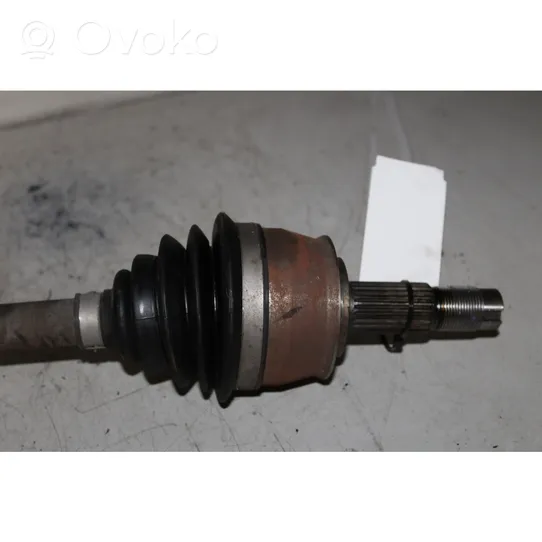 Fiat 500 Front driveshaft 