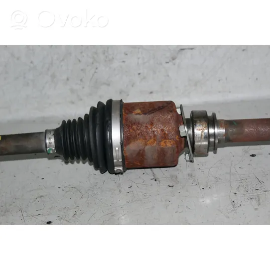 Fiat 500L Front driveshaft 