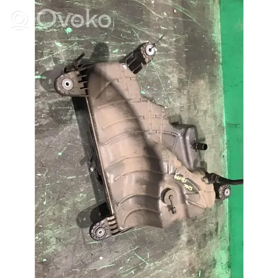 Fiat 500L other engine part 