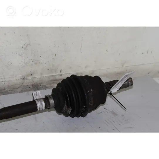 Fiat Qubo Front driveshaft 