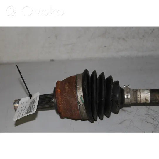 Fiat 500L Front driveshaft 