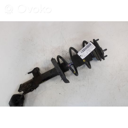 KIA Ceed Front shock absorber/damper 