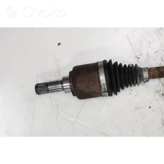 Fiat 500L Front driveshaft 