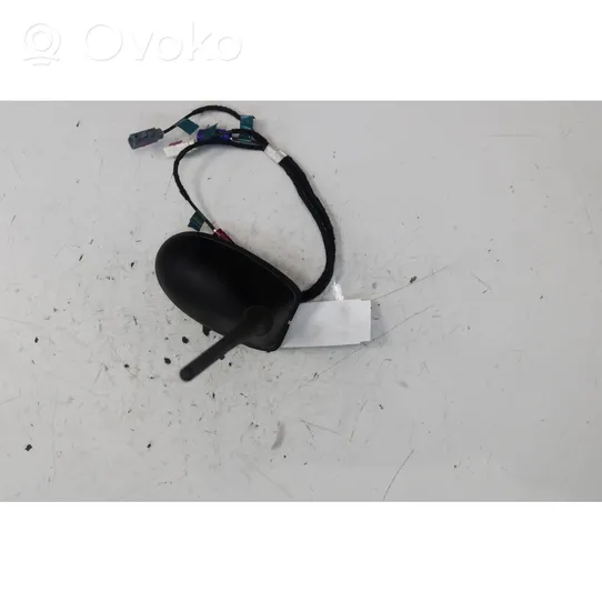 Jeep Compass Radion antenni 