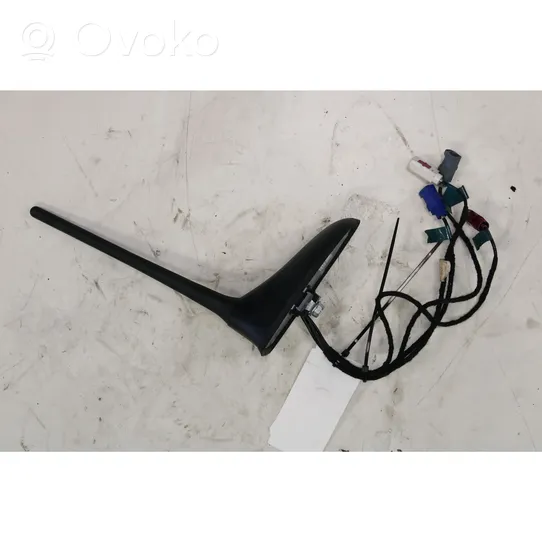 Jeep Compass Radion antenni 