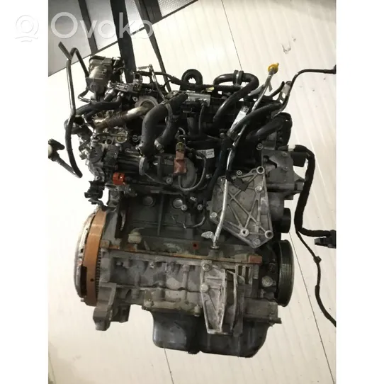 Fiat 500L Silnik / Komplet 46345266