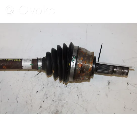 Fiat 500L Front driveshaft 