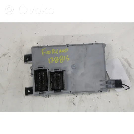 Fiat Fiorino Fuse module 