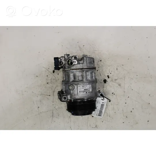 Land Rover Discovery Sport Compressore aria condizionata (A/C) (pompa) 