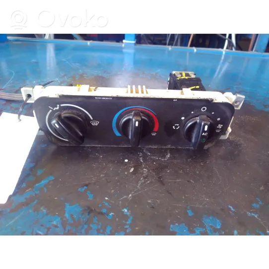 Ford Transit Climate control unit 