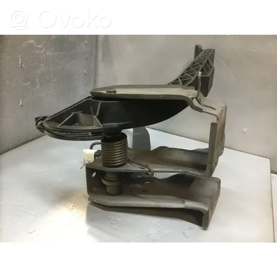 Dacia Sandero Pedal assembly 