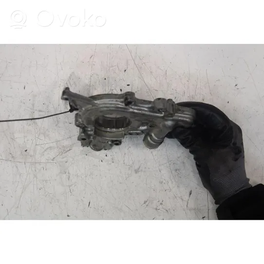 Honda Insight Oil pump 