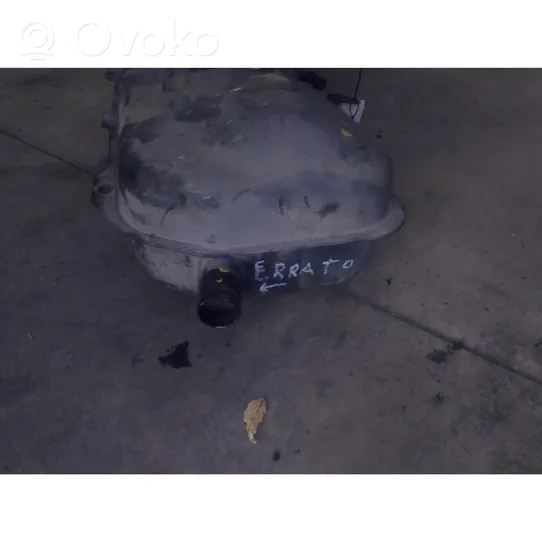 Fiat 500 Cinquecento Fuel tank 