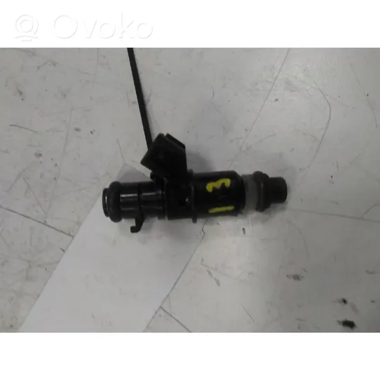 Honda Insight Fuel injector 