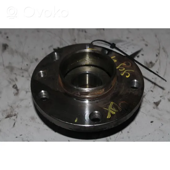 Fiat 500L Rear wheel hub 