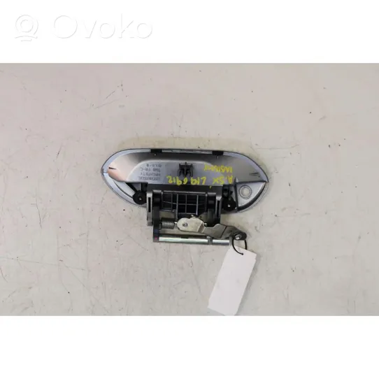 Honda Insight Front door exterior handle 