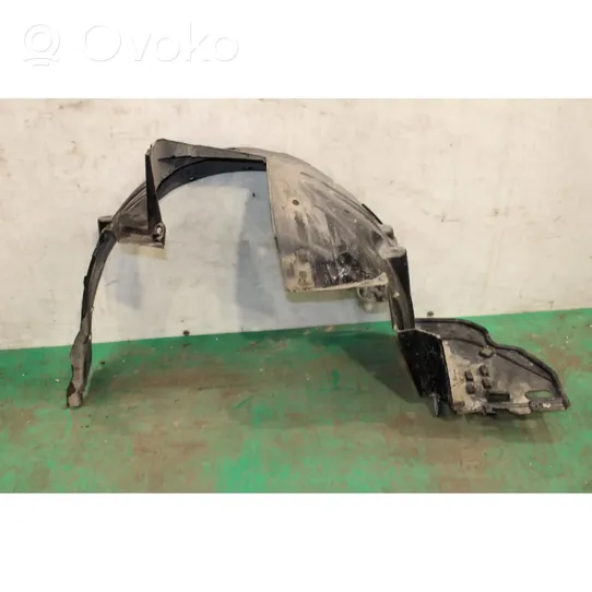 Honda Insight Front wheel arch liner splash guards 