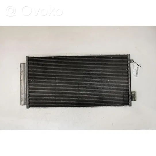 Fiat 500L Radiateur condenseur de climatisation 