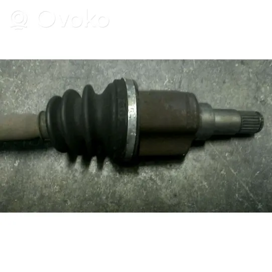 Ford Fusion Front driveshaft 