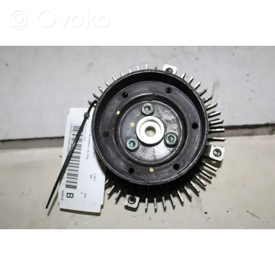 Volkswagen PASSAT B5 Viscous fan clutch 