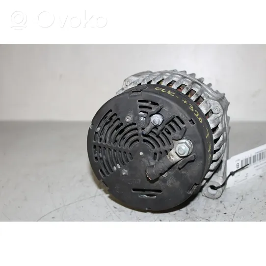 Mercedes-Benz CLK A208 C208 Alternator 