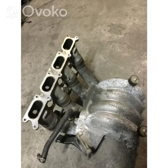 Audi A4 S4 B5 8D Intake manifold 