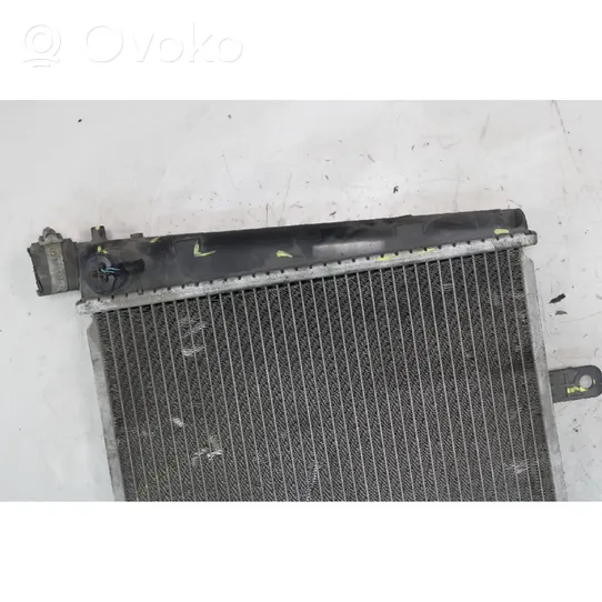 Volvo S40, V40 Radiateur de chauffage 