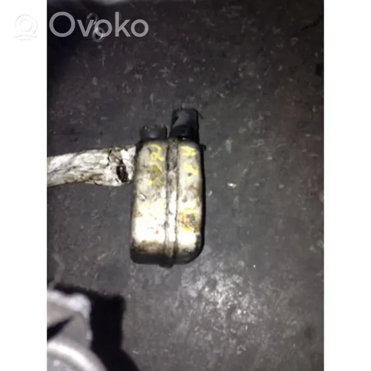 Audi A3 S3 8L Coolant heater control valve 