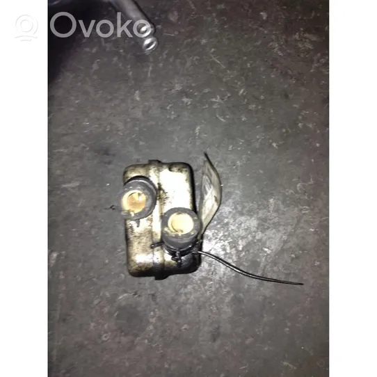 Audi A3 S3 8L Coolant heater control valve 