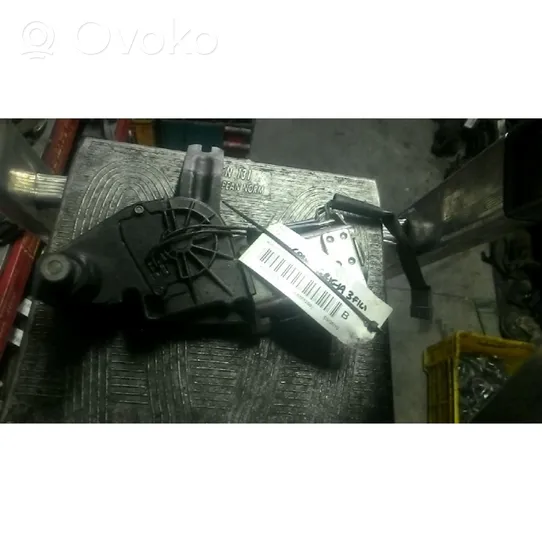 Fiat Panda 141 Rear window wiper motor 