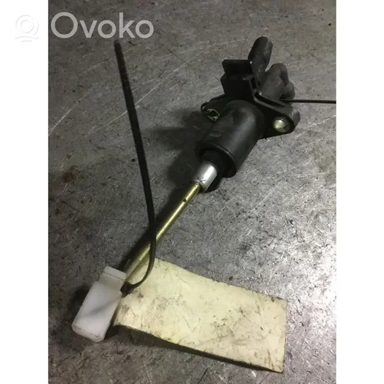 Audi TT Mk1 Clutch master cylinder 