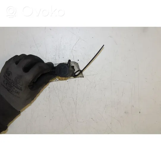 Suzuki Samurai Pompa spryskiwacza szyby przedniej / czołowej 