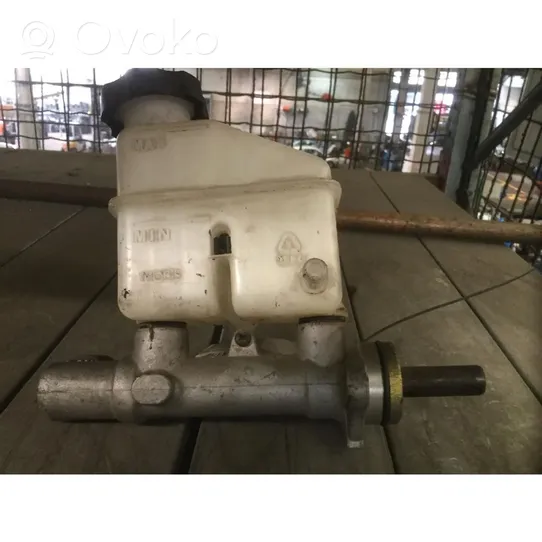 Hyundai i30 Master brake cylinder 