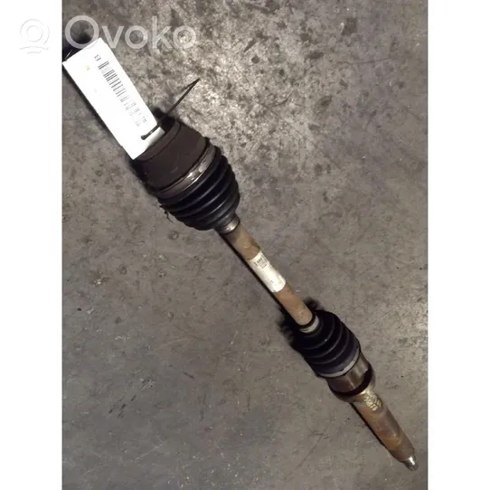 Ford Fiesta Front driveshaft 