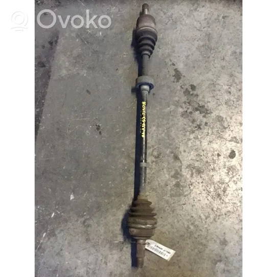 Honda Civic Front driveshaft 