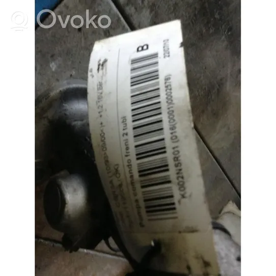 Opel Corsa B Master brake cylinder 