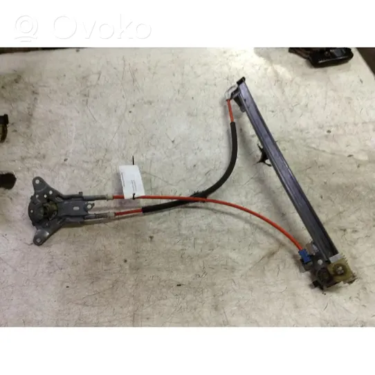 Citroen Saxo Front door electric window regulator 