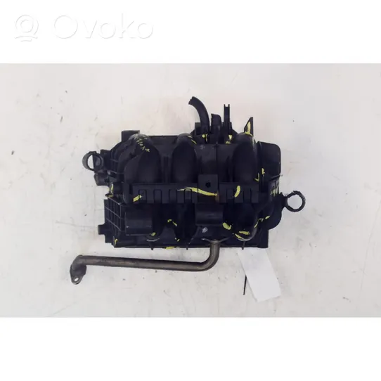 Opel Agila A Intake manifold 